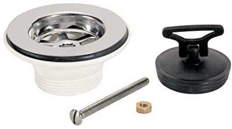 PILETTA LAVELLO 11/2 D. 80 MM - GO PLAST 1251000000