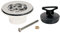 PILETTA LAVELLO 11/2 D. 80 MM - GO PLAST 1251000000