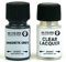SD COLORS Peinture de retouche magnétique grise de 15 ML pour rayures (peinture + vernis)