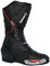 Bohmberg Stivali da Moto, Stivali Sportivi in Pelle, Pelle Resistente Idrorepellente con Protezioni Fisse/Design Molto Cool/urbano, motociclista - 46
