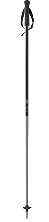 Fischer Skistöcke OneWay GT18 Vapor 130cm All Mountain Alpin Stöcke Aluminium