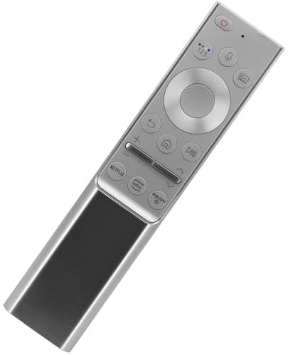 Original Replacement Remote Control Compatible with Samsung QE85Q950TSTXXU 85 Smart 8K HDR QLED TV