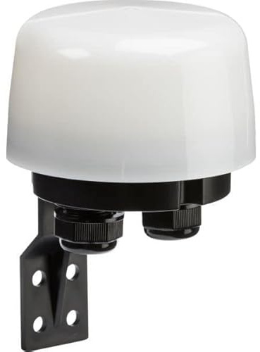 230V 10A IP66 Photocell Control Sensor