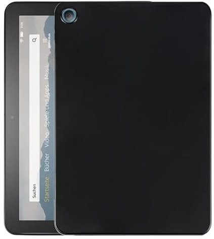Accesorios para tabletas para Amazon Kindle Fire HD 8/8 Plus 2020 TPU TPU Tablet Case