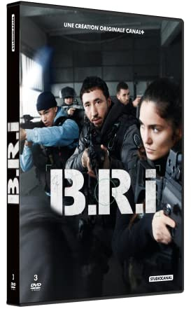 Bri - saison 1 [FR Import]