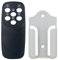 Replacement Remote Control for GMHome ZCR Electric Fireplace Heater Remote Control