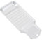 Angoily 1pc Ginger Zester Cheese Portable Vegetable for Kitchen for Garlic Fruits and Hard Cheeses Easy to Clean with Hanging for Storage