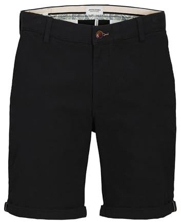 JACK & JONES Men's JPSTFURY JJSHORTS ANA SN 12206889, Tap Shoe, M