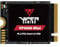 Patriot Memory Viper VP4000 Mini de 500 Go M.2 2230 PCIe Gen4 x4 SSD - Solid State Drive - VP4000M500GM23