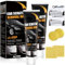 Capgoost Autokratzer Reparaturpaste, 2 Stück Autolack-Kratzer-Reparatur, Car Scratch Repair Paste, Auto Kratzer Entferner, Auto Politur Paste, Auto Polish Paint Restorer für Autos Lackpflege