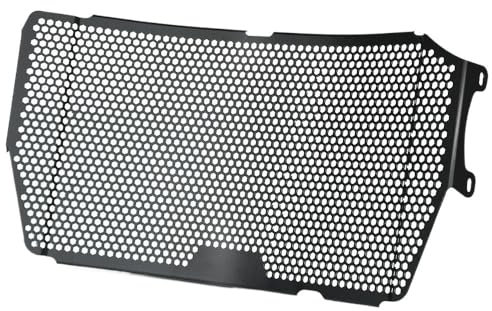 Protezione Radiatore Accessori Moto Griglia Del Radiatore Griglia Di Copertura Della Protezione Della Protezione PER Du&cati Hypermotard 950 RVE 2019 2020 2021