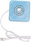 Tragbare USB-Mini-Ultraschall-Elektrolyse-Waschmaschine, Spüle, Küchenversorgung (BLUE)