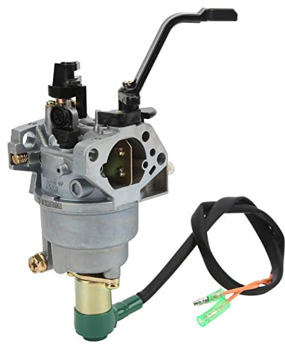 Generatore Carburatore Carb Sostituzione EC6500 EC4500 EC6500 SPG6500 GX390 TG6500 LT6500 Alta Precisione Durevole