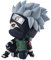 Megahouse, Statuetta Lookup Kakashi Hatake Naruto Shippuden, 11 cm, MH840784 multicolore, statuetta da collezione, ideale per i fan dell'Anime Naruto