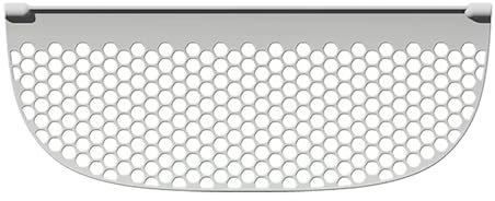 SAROSORA Katzenstreu Sieb exklusiv für MeoWant selbstreinigende Katzentoilette (für Modell: MW-SC02)