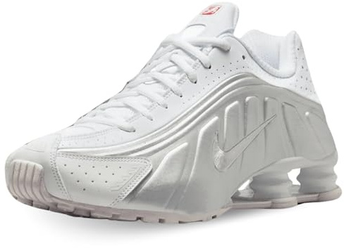 NIKE Damen Shox R4 Sneaker