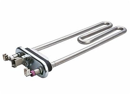 sparefixd Suitable for Hoover Washing Machine Heating Element Heater with NTC 16