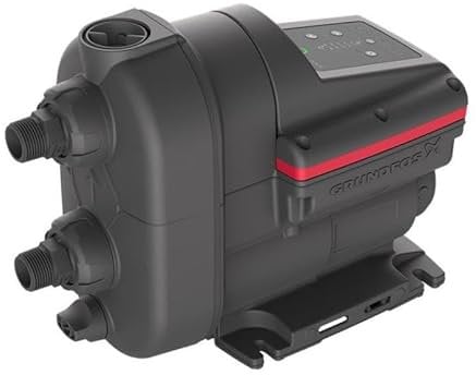 Grundfos - Kompressor SCALA2 3-45 - GRUNDFOS 93013252