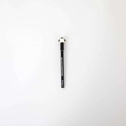 Mr. Wonderful - Boli borrable Bo-Bo Pingüino - Cool is my favourite mood