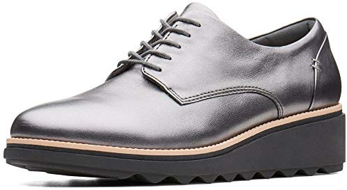 Clarks Damen Sharon Noel Derbys