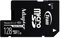 TEAMGROUP Dash Card 128GB for Dash Cam MicroSDXC UHS-I U1 High Compatibility Flash Memory Card with Adapter for Outdoor, Sports, Full HD Shooting TDUSDX128GUHS03
