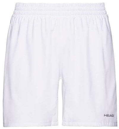 HEAD CLUB Shorts M, weiß, 2XL