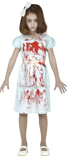 FIESTAS GUIRCA, S.L. - Ghost Twins Costume - GG83466