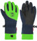 Trollkids Kids Trolltunga Glove 45, Navy