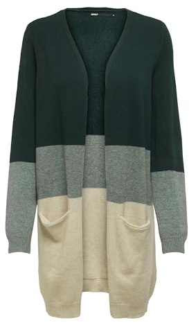 ONLY Female Strickjacke ONLQUEEN Strickjacke | Cardigan