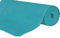 Alfombrilla Lisa Protector con Base Antideslizantes Almohadilla Multiuso | Base Cajones Cocina Vajilla Fregadero Armarios | 100% PVC Higiénica | Ancho 61cm - Verde Agua