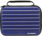 Mission ABS-4 Case Dark Blue