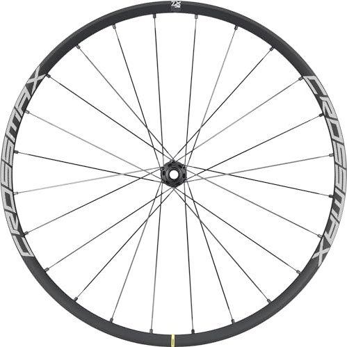 Mavic Crossmax XL Vorderrad 29 Boost Disc 6-Loch