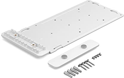 Tap PC Mount - OFFWHITE - WW ACCS