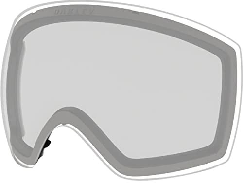 Oakley Flight Deck M Ersatzscheibe PRIZM Snow Clear