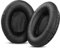 YunYiYi NC25 NC35 Ohrpolster Ohrpolster Ersatz kompatibel mit Srhythm NC25 NC35 Noise Cancelling Kopfhörer Reparaturteile