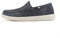 WALK IN PITAS | WP150 Slip ON Washed | Mocasines de Hombre | Náuticos Casual | Zapatillas de Verano | Zapatos Casuales y Cómodos | Calzado de Pitas | Periscope 40