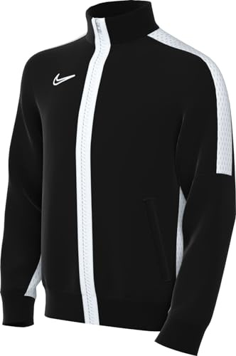 NIKE Unisex Kinder Y Nk Df Acd23 Trk Jkt K Knit Soccer Track Jacket