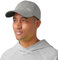 Dickies Herren Temp-iq Cooling Hat Baseballkappe, Nickel, Einheitsgröße