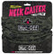 Muc-Off Multifunktionstuch Lightweight Neck Gaiter Punk, grün, MU-ACC-2725