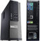 OptiPlex 7020 SFF Desktop PC Computer i7 4790T 16GB RAM 512GB SSD Windows 11 Pro WIFI