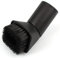 PakTrade Premium Brosse Buse pour Meubles adaptée pour Miele Compact C2, Compact C1, Complete C1