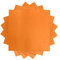 20PCS Orange Serviettes Napkins 33cm,Solid Tissue Tableware for Party Paper Napkins Disposable,2Ply Beverage Luncheon Decorative Paper Napkins Soft Solid Colour Napkins for Dinner,Bar,Restaurant