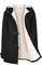 Nadeer Manteaux à Capuche Femmes Manteau Polaire Veste Blouson Jacket à Bouton Hiver Chaud Corne Zippé Sweat à capuche Épais Hoodie Coat Chic et Slim Sweatshirt Pull Hooded Outwear avec Poche