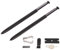 2pcs Stylet pour Galaxy Note 8, Stylet de Remplacement pour écran Tactile de Téléphone Intelligent avec Pointes D'éjection, 5 Pointes de Stylet, pour Téléphone Portable Galaxy