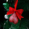 RJSQAQE Lustige Weihnachtsdekoration, 3D-Weihnachtskugeln, Weihnachtsbaumschmuck, 2022, lustige Weihnachtsanhänger, Weihnachtsbaumdekoration, hängende Ornamente