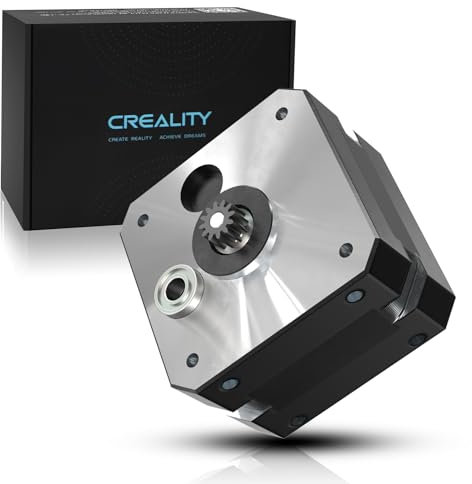 42-26 Schrittmotoren für 3D-Drucker Ender-5 S1/Ender-3 S1/Ender-3 S1 Pro/Ender-3 S1 Plus/Ender-3 V3 SE/Ender-3 V3 KE