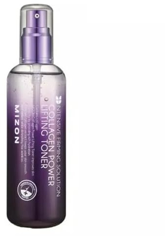 MIZON Intensive Firming Solution Collagen Power Lifting Toner 120 ml