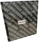 Chimsoc Cristal de repuesto para estufa AGA Ludlow (268 mm x 240 mm, rectangular)