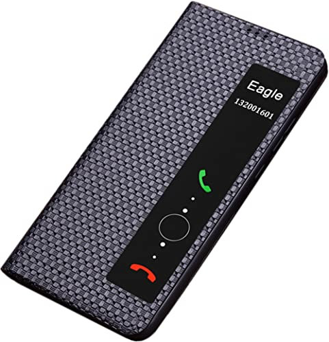 Intelligentes Handyhülle für Vivo X Fold3 Pro 5G. Magnetverschluss, Hülle/Ledertasche/Leder Smart Leather Handy Case/Tasche für Vivo X Fold 3 Pro