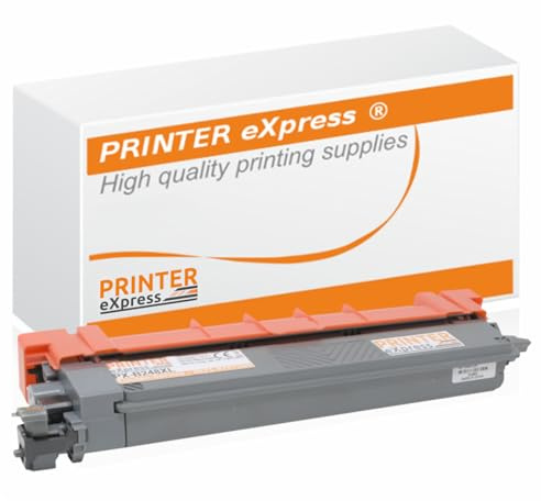 PRINTER eXpress Toner kompatibel für Brother TN-248Y DCP-L3515 DCP-L3520 DCP-L3527 DCP-L3555 DCP-L3560 HL-L3215 HL-L3220 HL-L3240 HL-L8230 HL-L8240 MFC-L3740 MFC-L3760 MFC-L8340 MFC-L8390 gelb